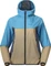 Bergans Vaagaa Windbreaker Jacke (Damen) Vorschaubild