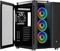 Corsair Crystal Series 680X RGB, schwarz, Glasfenster Vorschaubild