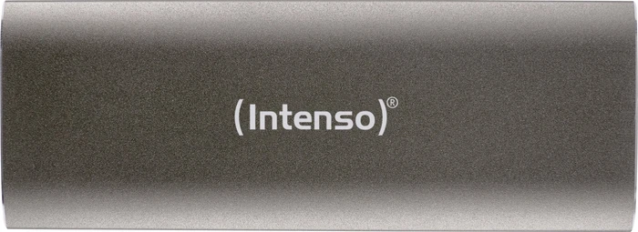 Intenso Portable SSD Professional, 1TB, USB-C 3.1