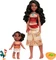 Mattel Disney - Vaiana 2 Vaiana & Simea Vorschaubild