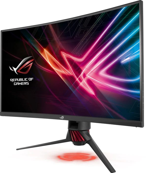 ASUS ROG Strix XG32VQ, 31.5"