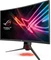 ASUS ROG Strix XG32VQ, 31.5" Vorschaubild