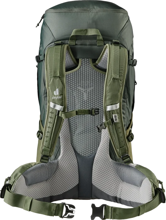 Deuter Futura Pro 40 ivy/khaki