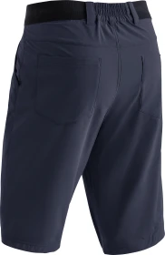 Maier Sports Norit Bermuda Hose kurz night sky (Herren)