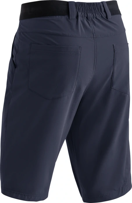 Maier Sports Norit Bermuda Hose kurz night sky (Herren)