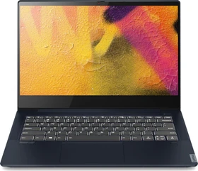 Lenovo IdeaPad S540-14IWL, Abyss Blue, Core i5-8265U, 8GB RAM, 1TB SSD, GeForce MX250, DE