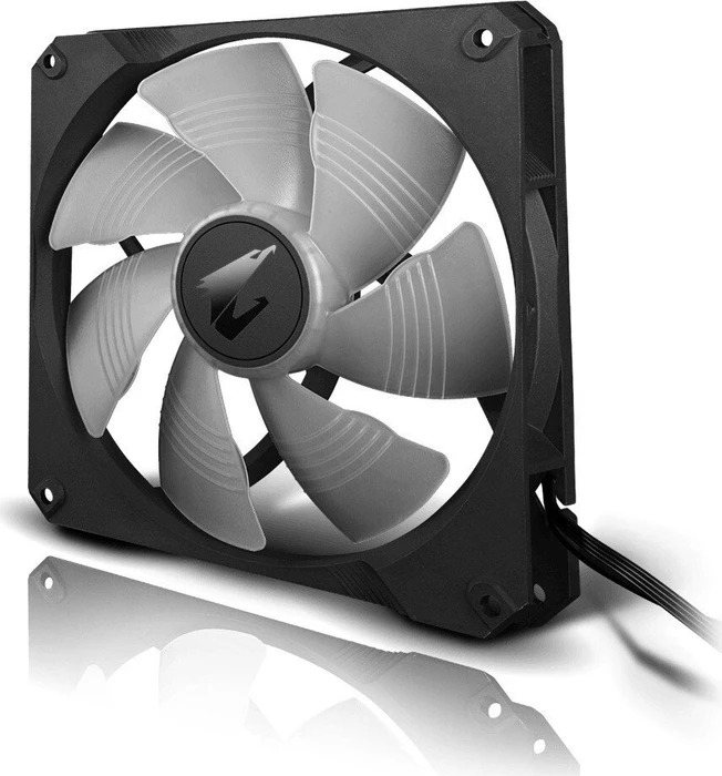 GIGABYTE AORUS Liquid Cooler 280 RGB