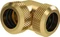 Barrow TWT90KNS-K12 90° Verbinder für 12mm Hard Tubes Vorschaubild