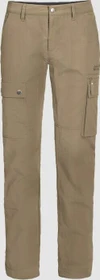 Jack Wolfskin Lakeside Hose lang sand dune (Herren)