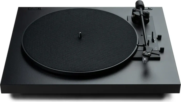 Pro-Ject Automat A1.2 OM10 schwarz