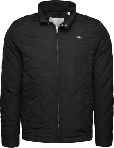 Gant Gesteppter Windcheater Jacke (Herren)