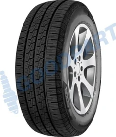 Minerva All Season Van Master 195/60 R16C 99/97H