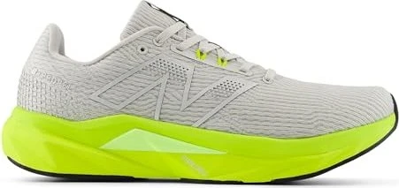 New Balance FuelCell Propel v5 slate grey/alkaline green (Herren)
