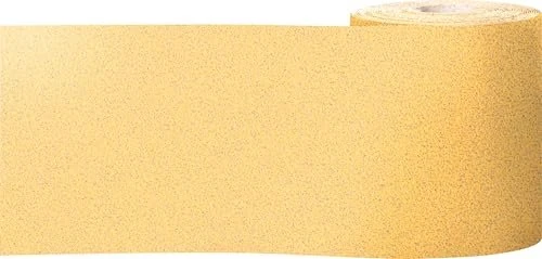 Bosch Professional EXPERT C470 Schleifblatt Sparrolle K80, 93mm x 5m, 1 Stück