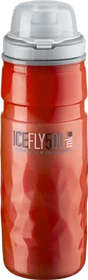 Elite Ice Fly Isolierflasche 500ml rot