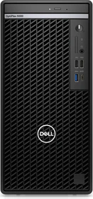 Dell OptiPlex 5000 MT, Core i5-12500, 8GB RAM, 256GB SSD (K9RXR)