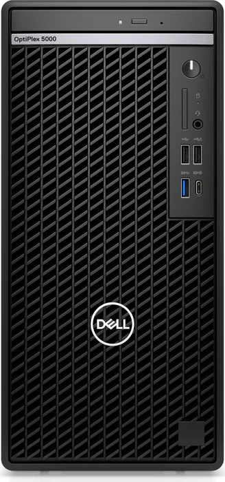 Dell OptiPlex 5000 MT, Core i5-12500, 8GB RAM, 256GB SSD
