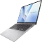 ASUS VivoBook 16 M1607GA-MB020W, Cool Silver, Ryzen AI 7 445, 16GB RAM, 1TB SSD, DE Vorschaubild