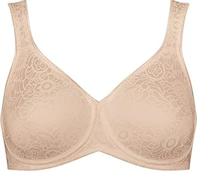 Triumph Lovely Minimizer BH nude beige (Damen)