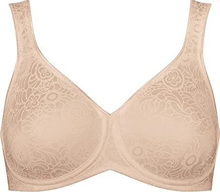 Triumph Lovely Minimizer BH nude beige (Damen)