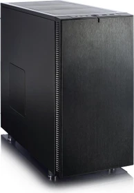 Fractal Design Define S, schallgedämmt
