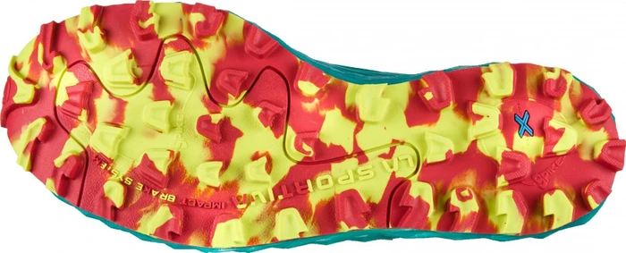 La Sportiva Lycan GTX apple green/emerald (Damen)