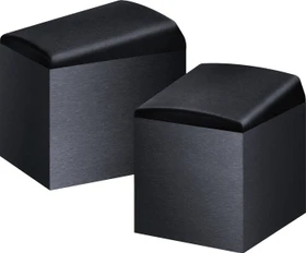 Onkyo SKH-410 schwarz, Paar