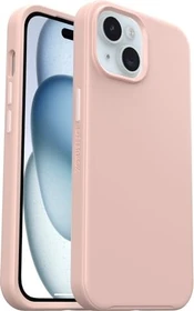 Otterbox Symmetry mit MagSafe für Apple iPhone 15 Ballet Shoes