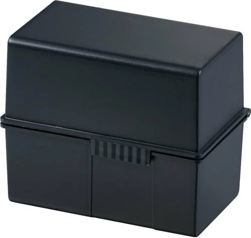 HAN Karteibox A6 quer