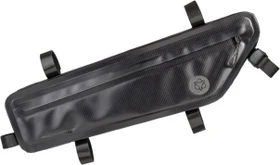 AGU Venture Extreme Waterproof 3 Rahmentasche schwarz