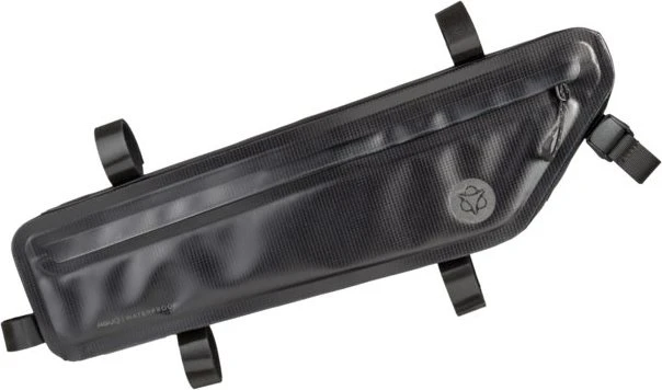 AGU Venture Extreme Waterproof 3 Rahmentasche schwarz
