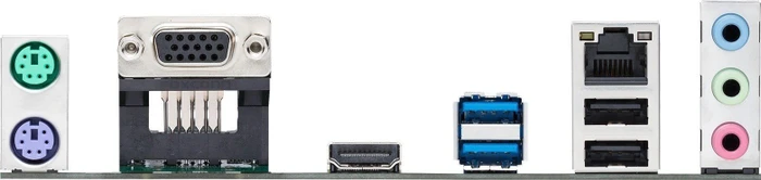 ASUS Prime H310M-E (Intel 1151 v2)