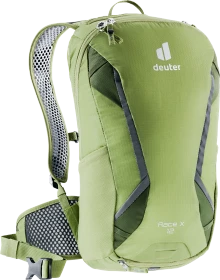 Deuter Race X pistachio/pine
