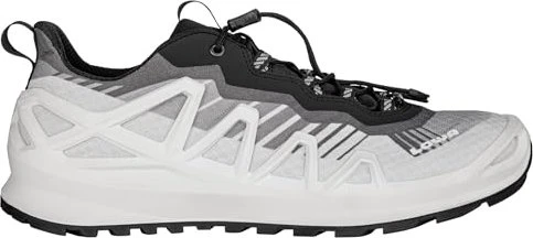 Lowa Merger GTX Lo offwhite/black (Herren)