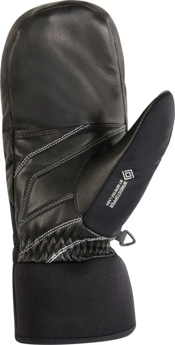 Ziener Gudwigo-Z WS PR Mitten Handschuhe schwarz