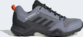 adidas Terrex AX3 GTX silver violet/core black/blue fusion (Herren)