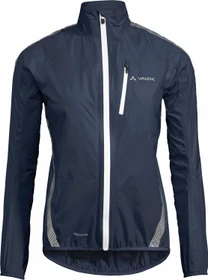 Vaude Luminum Performance Fahrradjacke eclipse uni (Damen)