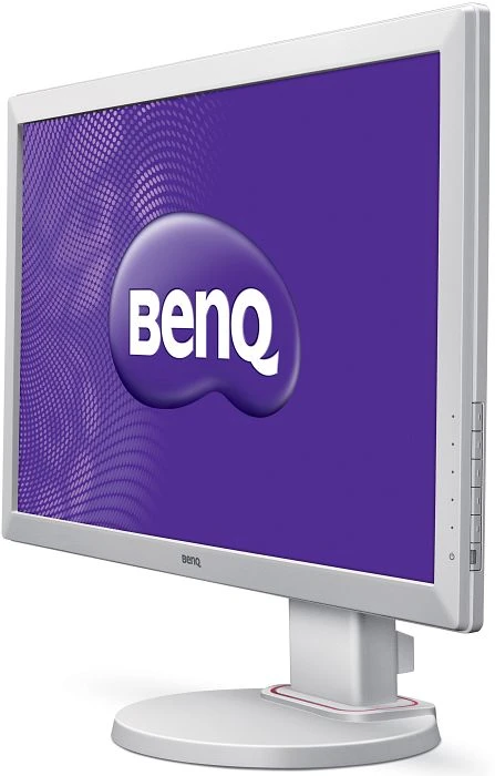 BenQ RL2450HT, weiß, 24"