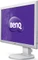 BenQ RL2450HT, weiß, 24" Vorschaubild