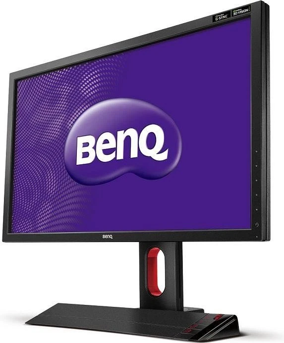 BenQ XL2420G, 24"