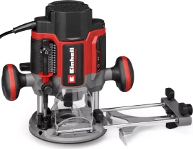 Einhell Professional TP-RO 1400 E Elektro-Oberfräse
