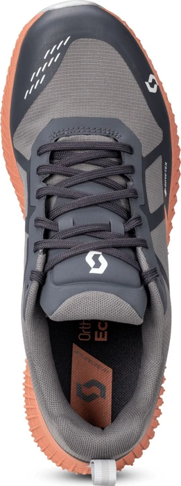 Scott Supertrac 3 GTX slate grey/terra red (Damen)
