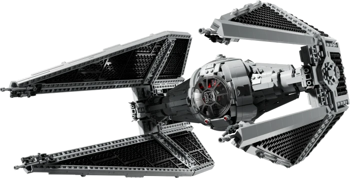 LEGO Star Wars - TIE-Abfangjäger