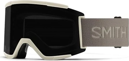 Smith Squad XL chalk/chromapop sun black