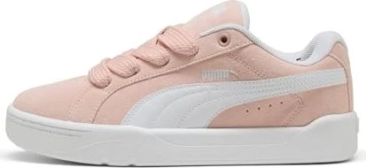 Puma Park Lifestyle Easy SD rose quartz/puma white