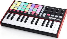 Akai APC Key 25 mk2