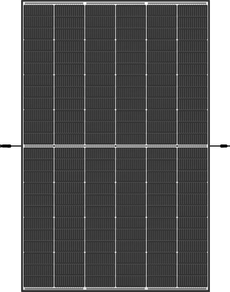 Trina Solar Vertex S+ TSM-465NEG9R.28, 465Wp, 10 Stück, 4.65kWp
