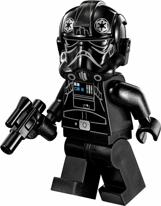 LEGO Star Wars Rebels - TIE Advanced Prototype