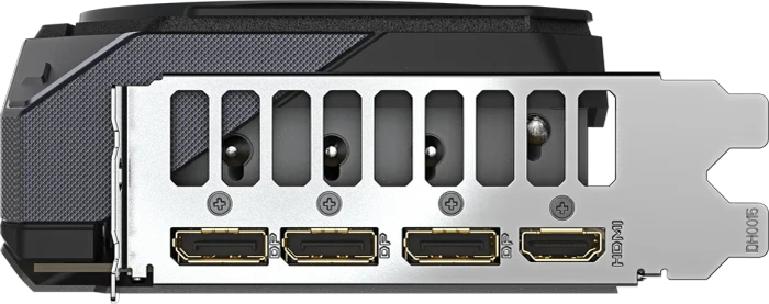 GIGABYTE GeForce RTX 5070 Gaming OC 12G, 12GB GDDR7, HDMI, 3x DP