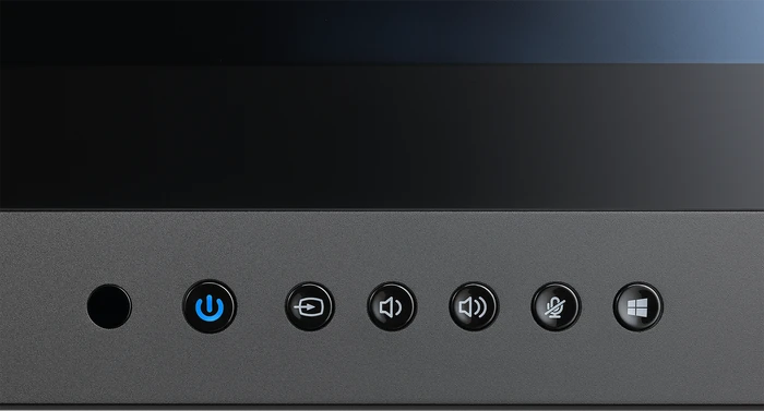 NEC MultiSync WD551, 55"